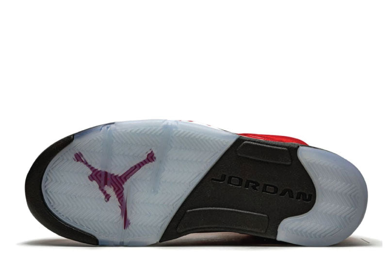 Air Jordan 5 Retro Raging Bull