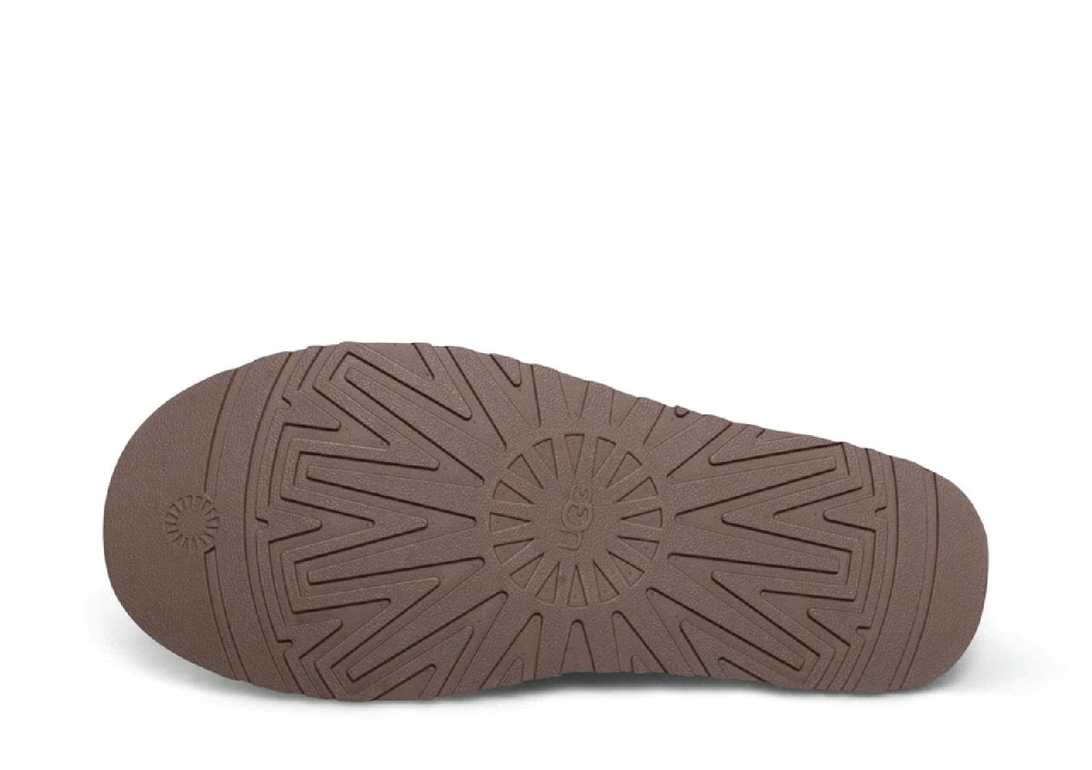 UGG Classic Dipper Ankle Boots Chestnut Women's
