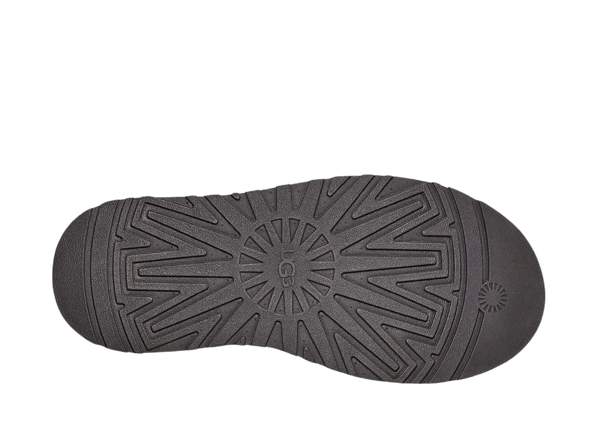 UGG Classic Mini Dipper Women's Boots Grey