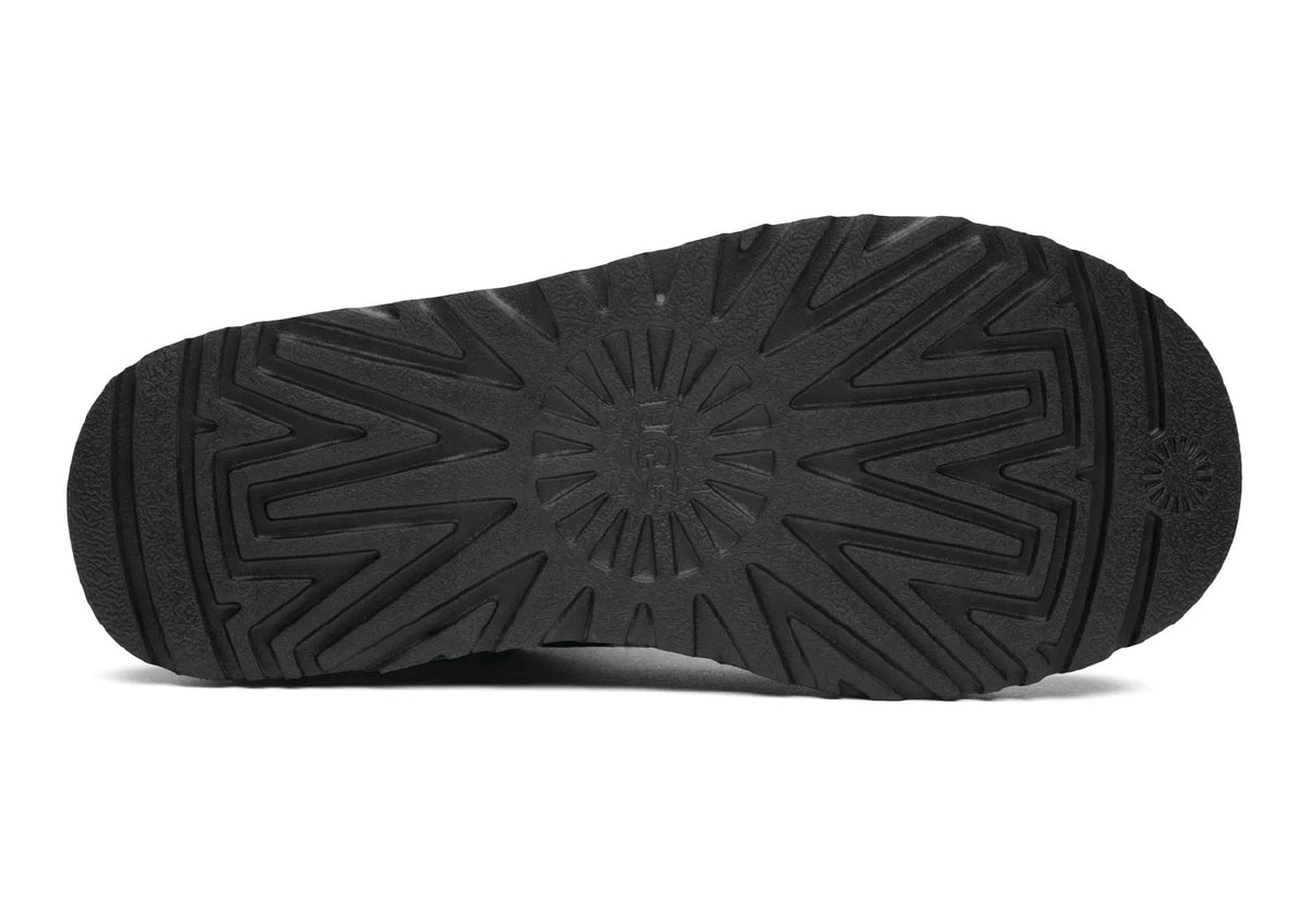 UGG Classic Mini Dipper Women's Boots Black