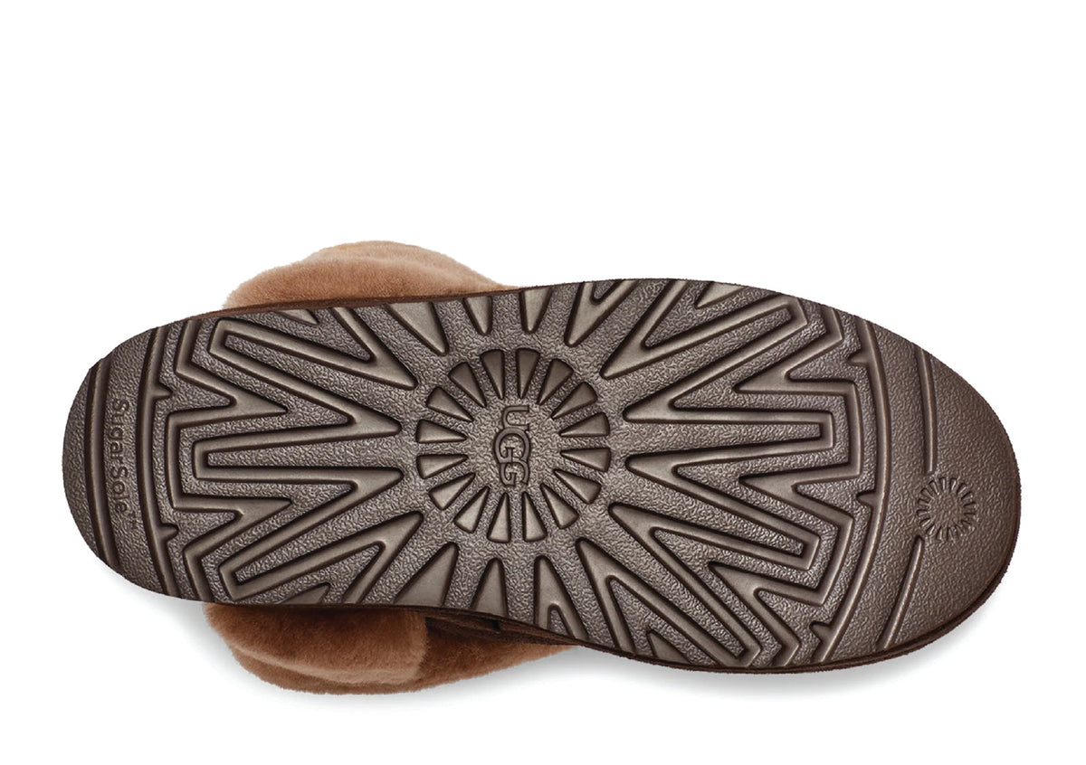 UGG Boots Chillapeak Burnt Cedar Women's