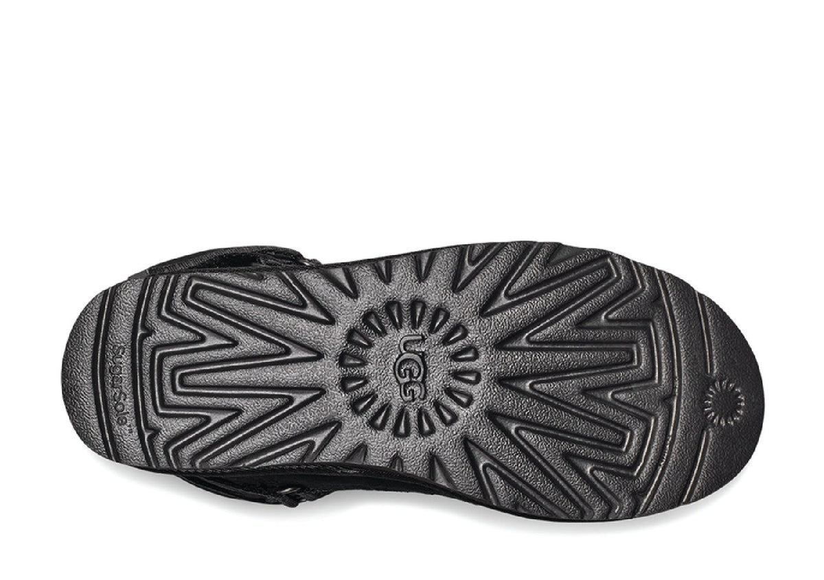 UGG Classic Short Hybrid Black (WMNS)