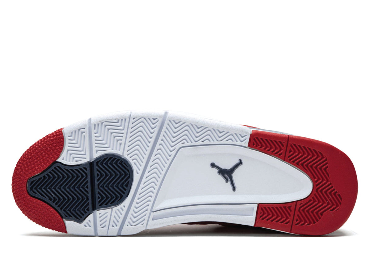 Air Jordan 4 Retro Fiba 2019