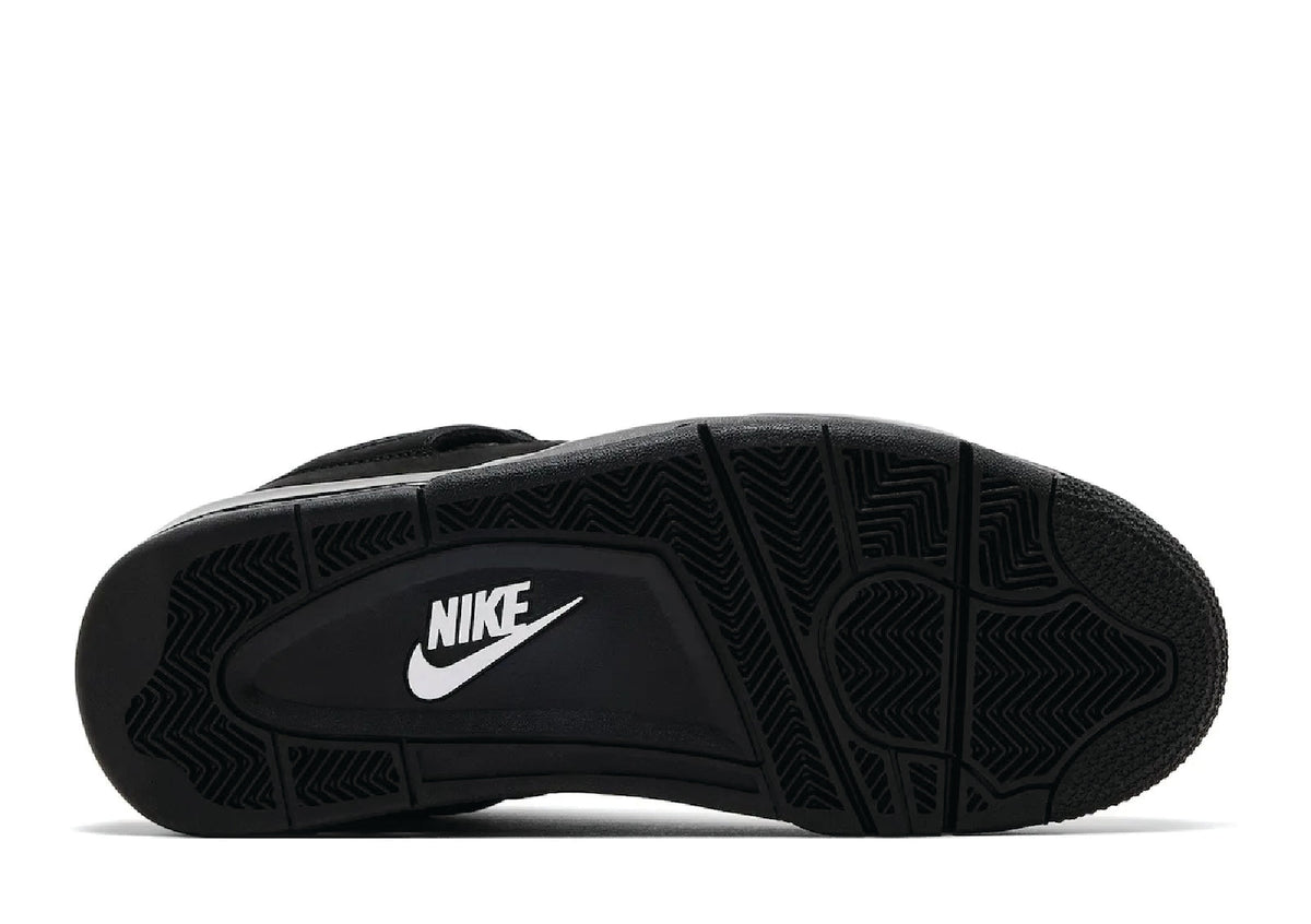 Air Jordan 4 Retro Black Cat (2025)