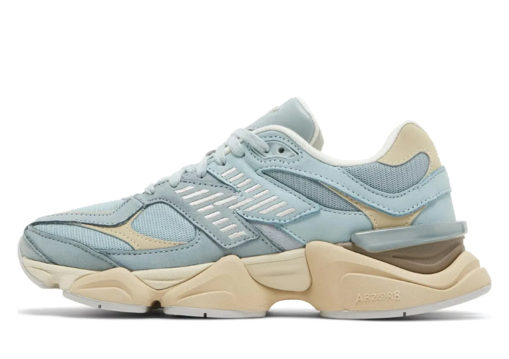 New Balance 9060 Blue Haze
