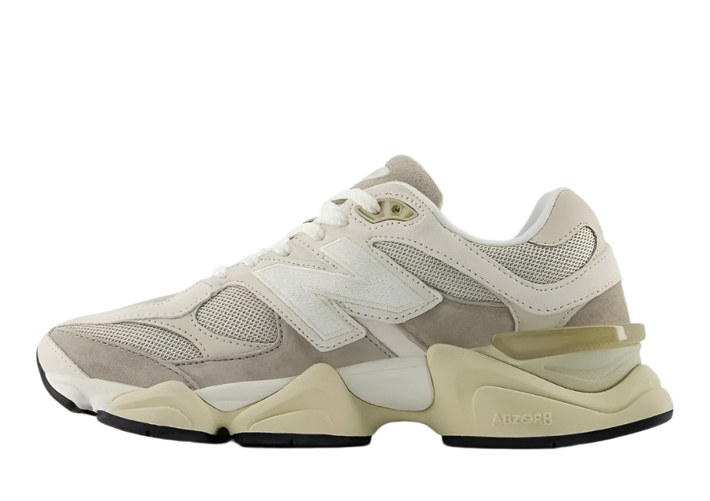 New Balance 9060 Oatmeal