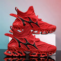 Men’s Breathable Athletic Sneakers – Lightweight Casual Running & Walking Shoes