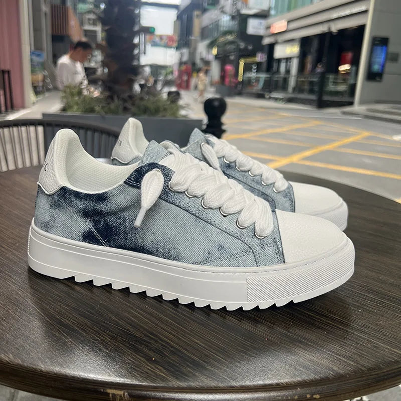2026 Summer Unisex Fashion Casual Sneakers for Men Women Lightweight Breathable Walking Shoes Multifunctional Comfort Daily