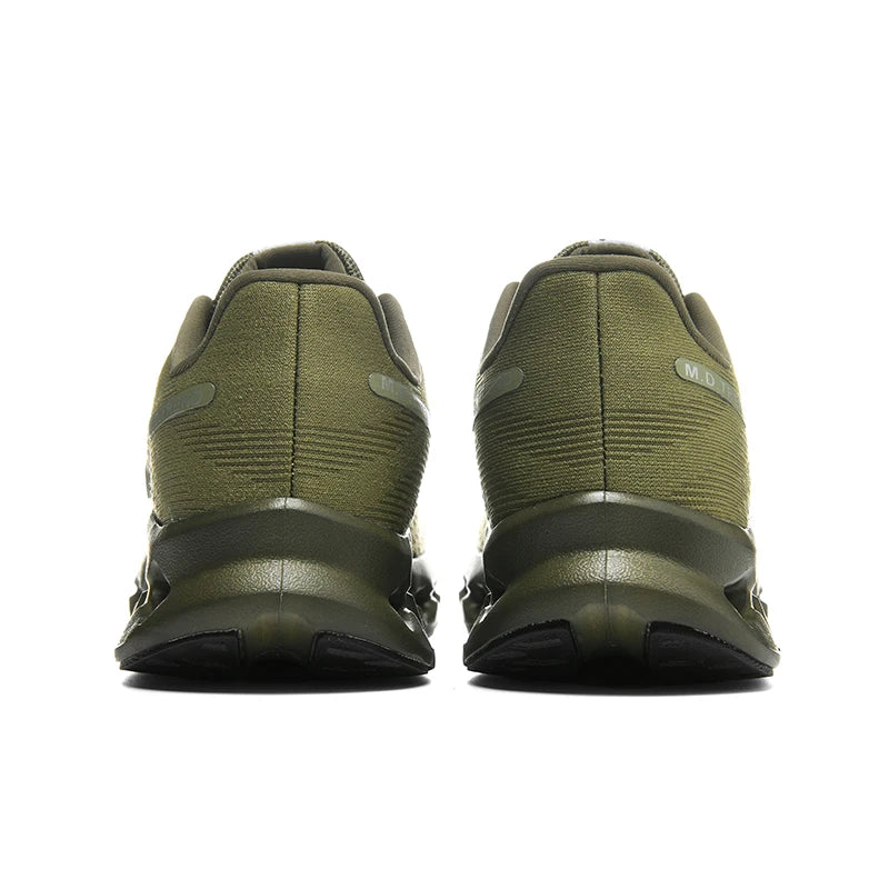 2026 New Summer New Shock Absorbing Casual Sports Shoes Off Road Running Men's and Women's Shoes Fashion Trend Golf Shoes 39-45