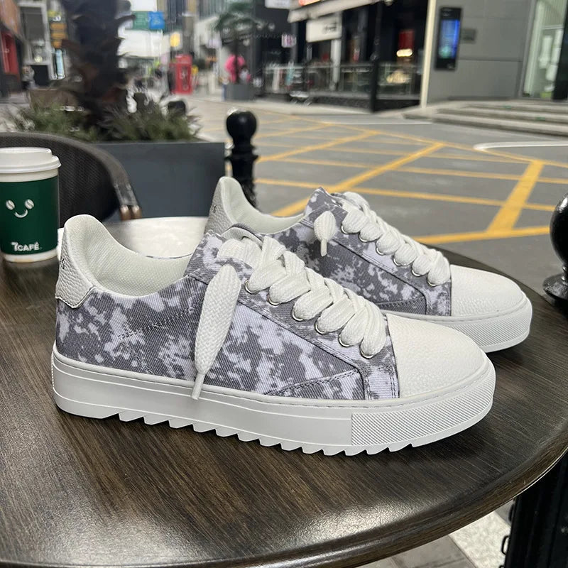 2026 Summer Unisex Fashion Casual Sneakers for Men Women Lightweight Breathable Walking Shoes Multifunctional Comfort Daily