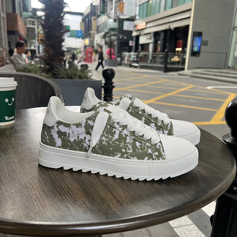 2026 Summer Unisex Fashion Casual Sneakers for Men Women Lightweight Breathable Walking Shoes Multifunctional Comfort Daily
