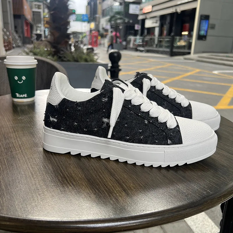 2026 Summer Unisex Fashion Casual Sneakers for Men Women Lightweight Breathable Walking Shoes Multifunctional Comfort Daily