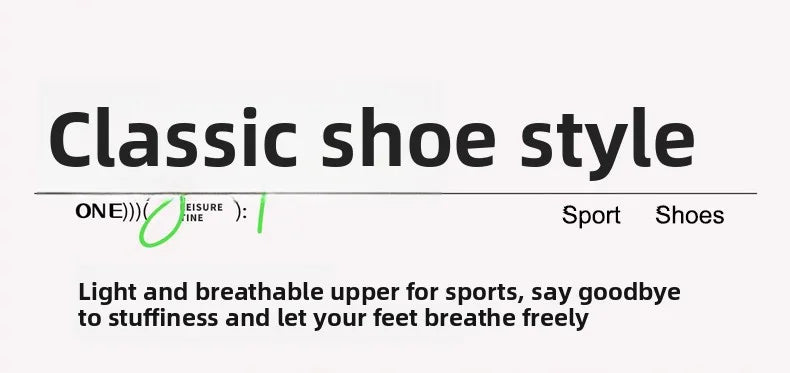 2026 New Summer New Shock Absorbing Casual Sports Shoes Off Road Running Men's and Women's Shoes Fashion Trend Golf Shoes 39-45