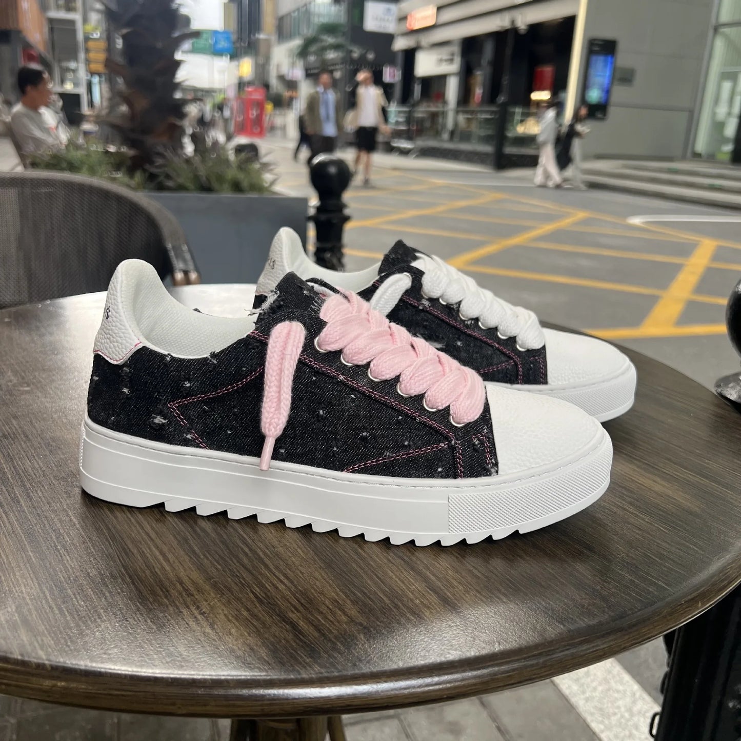 2026 Summer Unisex Fashion Casual Sneakers for Men Women Lightweight Breathable Walking Shoes Multifunctional Comfort Daily