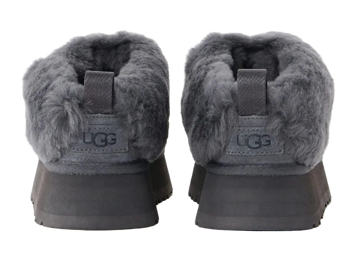 UGG Australia Tazzelle in Dark Grey For Women's