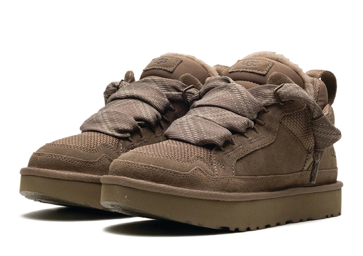UGG Lowmel Hickory Women's
