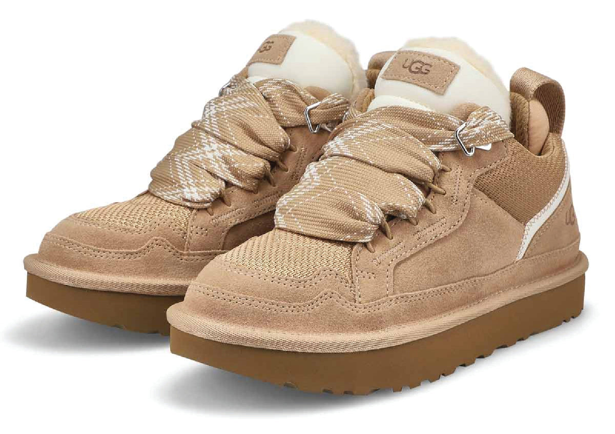UGG Lowmel Sand Women's