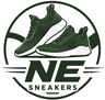 NE Sneakers - Home